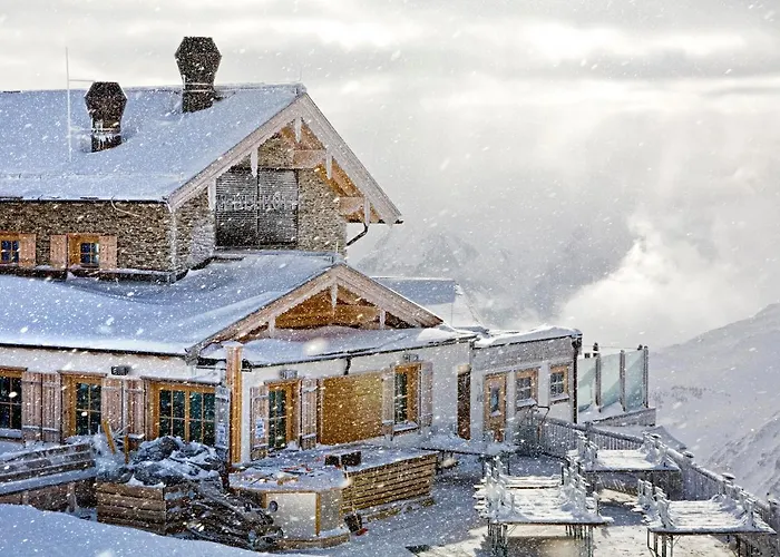 Hotel Cafe-Zillertal